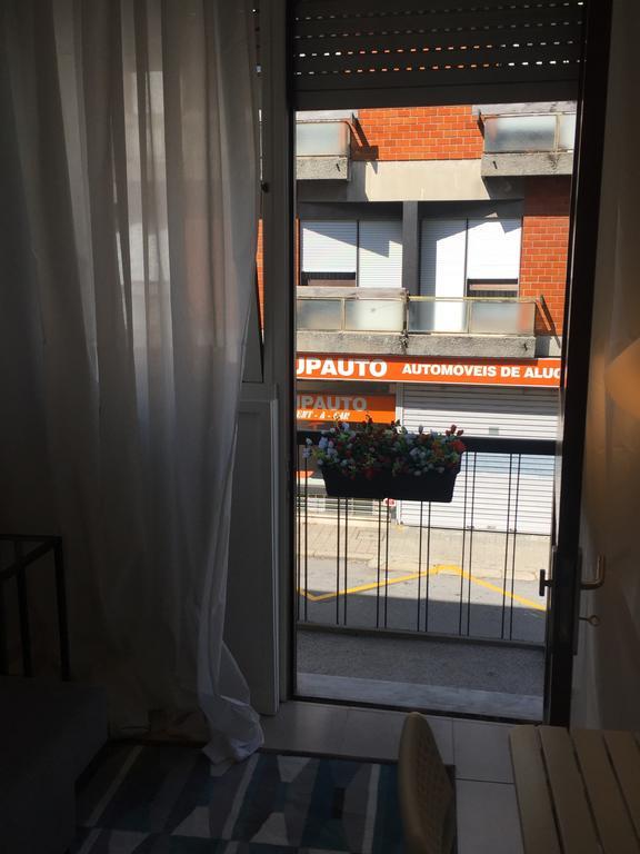 Apartamento Da Lapa Porto Exterior foto