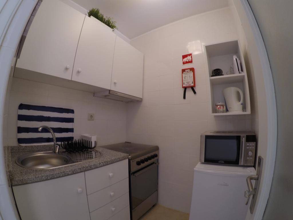 Apartamento Da Lapa Porto Exterior foto