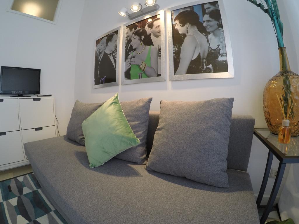 Apartamento Da Lapa Porto Exterior foto